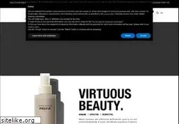 Sites similar to previa.it