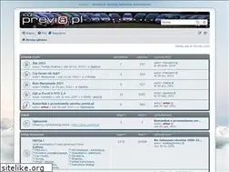 Sites similar to previa.pl