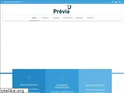 Sites similar to previa.pt