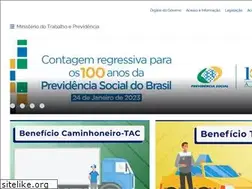 Sites similar to previc.gov.br