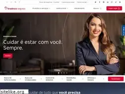 Sites similar to previdenciabradesco.com.br