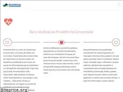 Sites similar to previdenciacomentada.com
