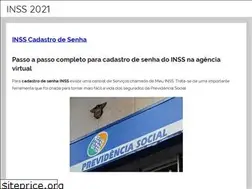 Sites similar to previdenciasocial.net.br