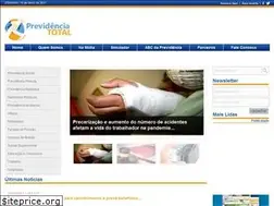 Sites similar to previdenciatotal.com.br