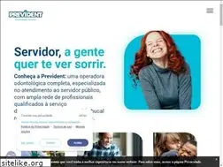 Sites similar to prevident.com.br