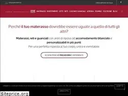 Sites similar to previdorm.it