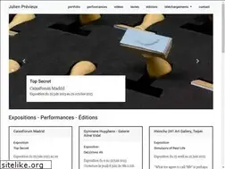 Sites similar to previeux.net