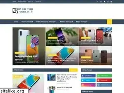Sites similar to preview-tech.blogspot.com