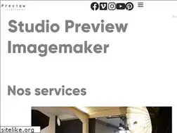Sites similar to preview.fr