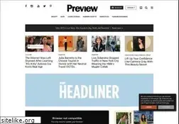 Sites similar to preview.ph
