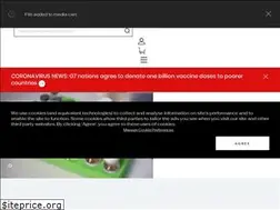 Sites similar to preview.thenewsmarket.com