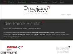 Sites similar to previewitalia.com