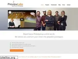 Sites similar to previewlabs.com
