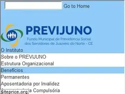 Sites similar to previjuno.com