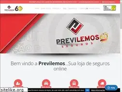 Sites similar to previlemos.com.br
