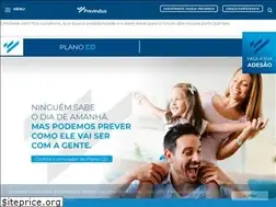 Sites similar to previndus.com.br