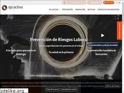 Sites similar to previnsa.es