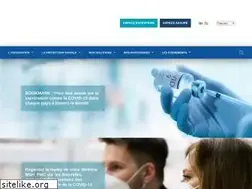 Sites similar to previnter-mb.com