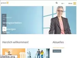 Sites similar to previs.ch