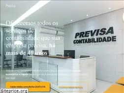 Sites similar to previsa.com.br