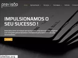 Sites similar to previsao.com