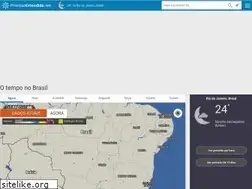 Sites similar to previsaoestendida.net