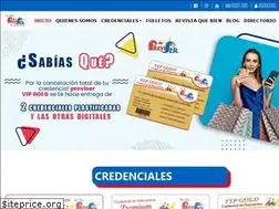 Sites similar to previser.com.co