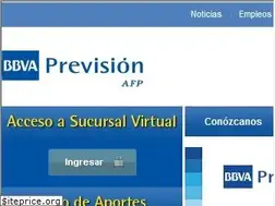 Sites similar to prevision.com.bo