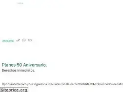 Sites similar to prevision.com.uy
