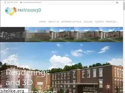 Sites similar to prevision3d.com