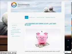 Sites similar to previsionarte.wordpress.com