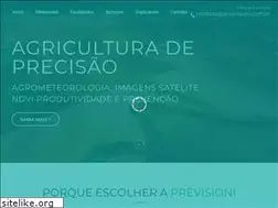 Sites similar to previsioni.com.br