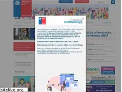 Sites similar to previsionsocial.gob.cl