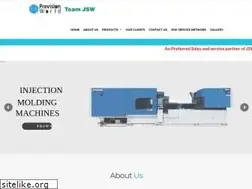 Sites similar to previsionworld.in