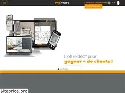 Sites similar to previsite.fr