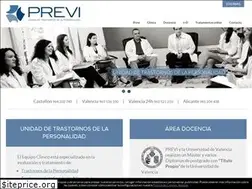 Sites similar to previsl.com