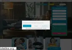 Sites similar to previsorageneral.com