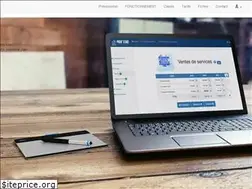 Sites similar to previstart.com
