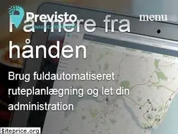 Sites similar to previsto.com
