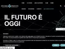 Sites similar to previti.it