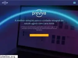 Sites similar to previva.com.br