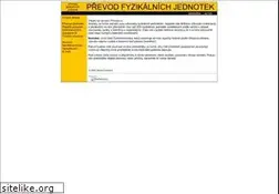 Sites similar to prevod.cz