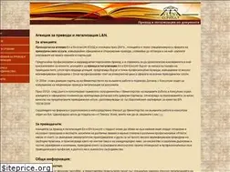 Sites similar to prevodi-ln-bg.com