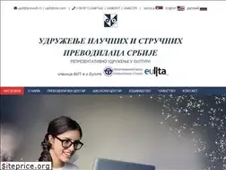 Sites similar to prevodi.rs