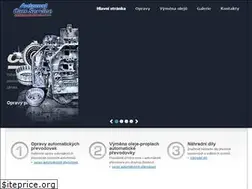 Sites similar to prevodovka.cz