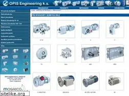 Sites similar to prevodovky-bonfiglioli.cz