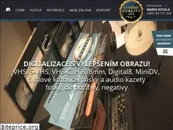 Sites similar to prevodvideokazet.cz