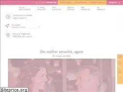 Sites similar to prevoir.pt