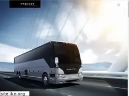 Sites similar to prevostcar.com