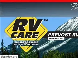 Sites similar to prevostrv.ca